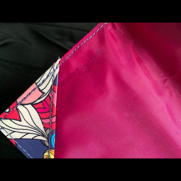 Paperchase Floral Passport Holder - Picture 5 of 5